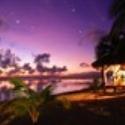 Crown Beach, Cook Islands Weddings